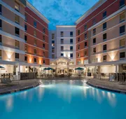 Hampton Inn & Suites Cape Canaveral Cruise Port hotel detail image 3