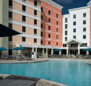 Hampton Inn & Suites Cape Canaveral Cruise Port hotel detail image 4