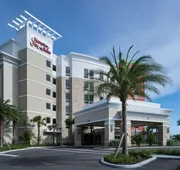 Hampton Inn & Suites Cape Canaveral Cruise Port hotel detail image 7