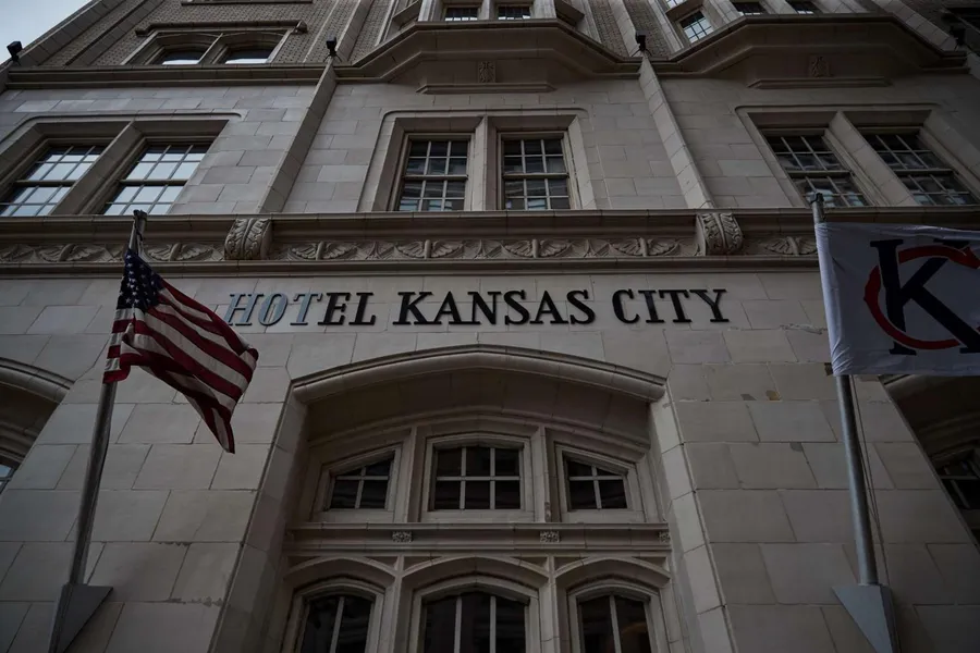 Hotel Kansas City, in The Unbound Collection by Hyatt hotel detail image 2