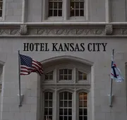Hotel Kansas City, in The Unbound Collection by Hyatt hotel detail image 3