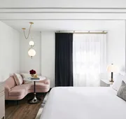 Hotel Kansas City, in The Unbound Collection by Hyatt hotel detail image 5