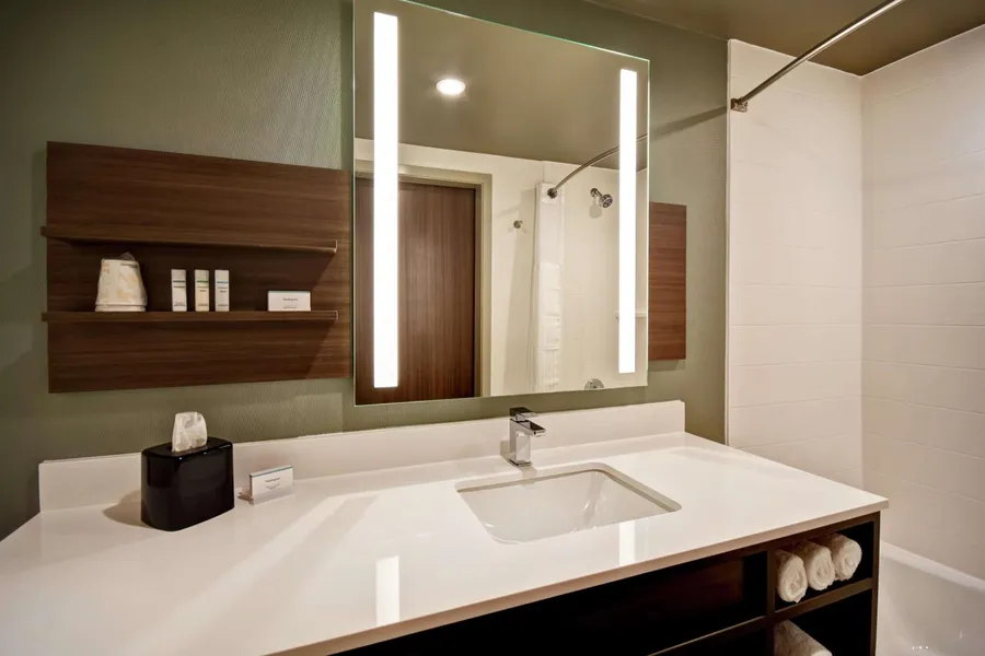 Hilton Garden Inn Lansing West hotel detail image 6
