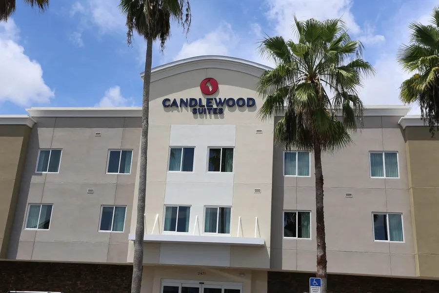 Candlewood Suites Safety Harbor - Clearwater NE by IHG hotel detail image 2