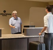 Candlewood Suites Safety Harbor - Clearwater NE by IHG hotel detail image 5