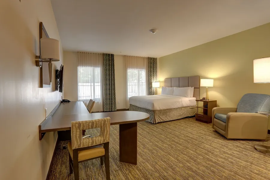 Candlewood Suites Safety Harbor - Clearwater NE by IHG hotel detail image 6