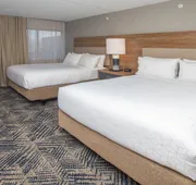 Candlewood Suites Cleveland South - Independence by IHG hotel detail image 7