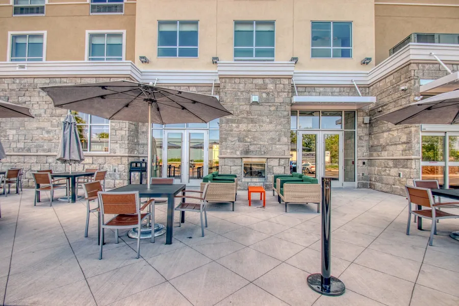 Holiday Inn Appleton by IHG hotel detail image 2