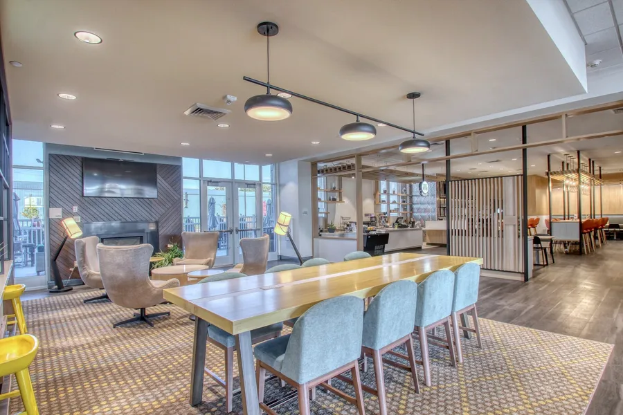 Holiday Inn Appleton by IHG hotel detail image 6