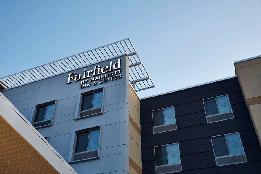 Fairfield Inn & Suites by Marriott Sheboygan hotel detail image 2