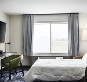 Fairfield Inn & Suites by Marriott Sheboygan hotel detail image 4