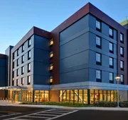 Home2 Suites by Hilton Boston South Bay hotel detail image 4