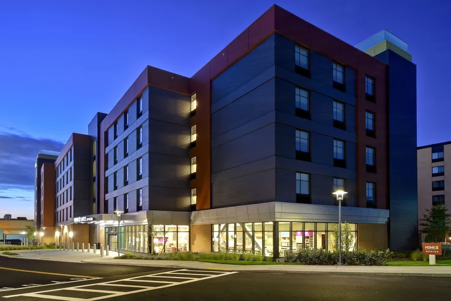 Home2 Suites by Hilton Boston South Bay hotel detail image 6