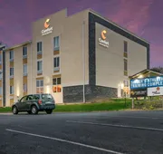 Comfort Inn & Suites Harrisburg - Hershey West hotel detail image 3