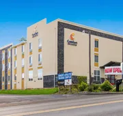 Comfort Inn & Suites Harrisburg - Hershey West hotel detail image 4