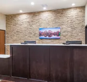 Comfort Inn & Suites Harrisburg - Hershey West hotel detail image 7