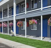 Rodeway Inn & Suites Ontario hotel detail image 4