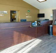 Rodeway Inn & Suites Ontario hotel detail image 5