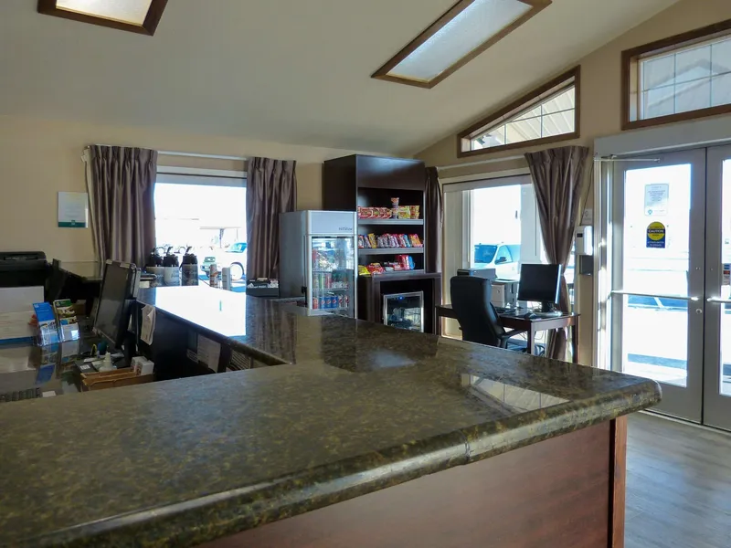 Rodeway Inn & Suites Ontario hotel detail image 6