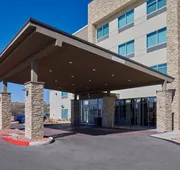 Holiday Inn Express & Suites El Paso - Sunland Park Area by IHG hotel detail image 3