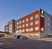 Holiday Inn Express & Suites El Paso - Sunland Park Area by IHG hotel detail image 4