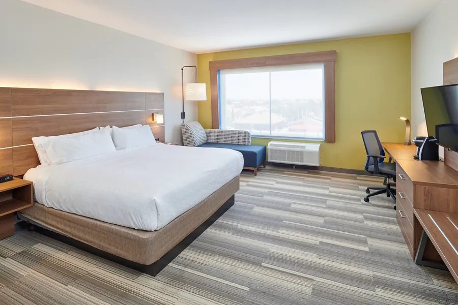 Holiday Inn Express & Suites El Paso - Sunland Park Area by IHG hotel detail image 6