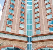 Delta Downs Racetrack Casino Hotel hotel detail image 3