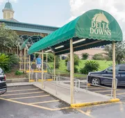 Delta Downs Racetrack Casino Hotel hotel detail image 4