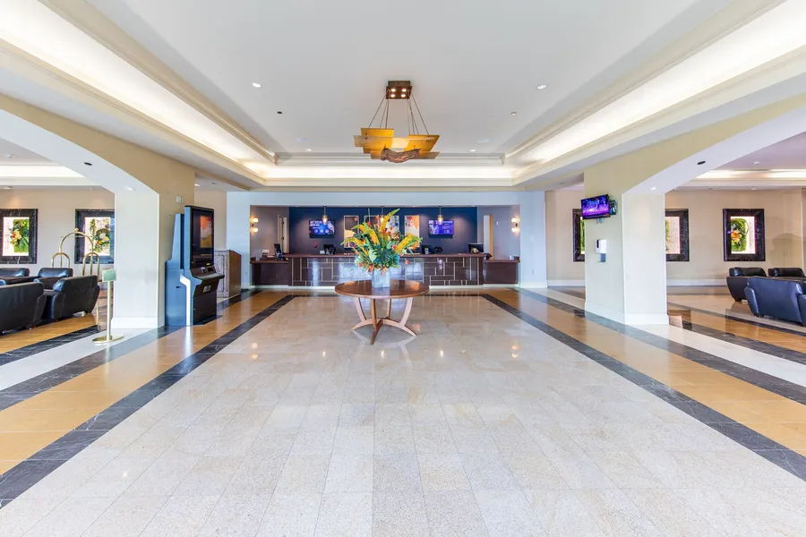 Delta Downs Racetrack Casino Hotel hotel detail image 6