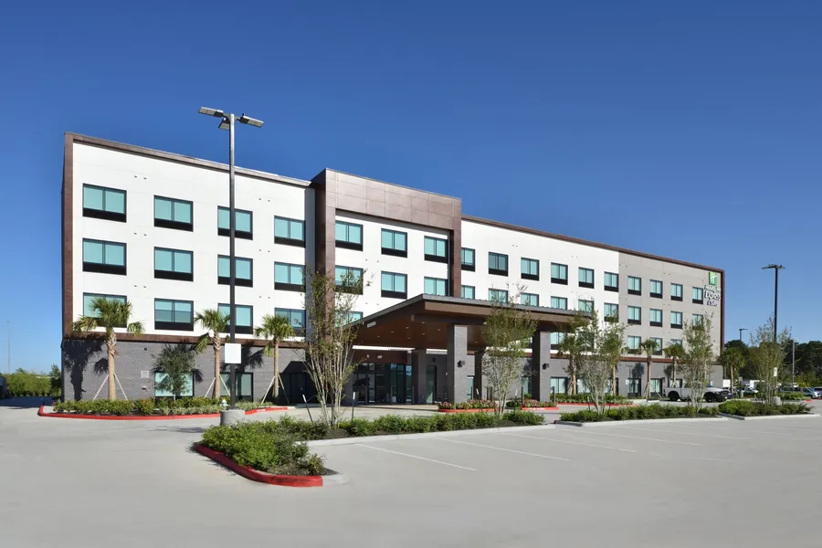 Holiday Inn Express & Suites Spring - Woodlands Area by IHG hotel detail image 2