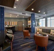 Holiday Inn Express & Suites Spring - Woodlands Area by IHG hotel detail image 3