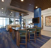Holiday Inn Express & Suites Spring - Woodlands Area by IHG hotel detail image 4