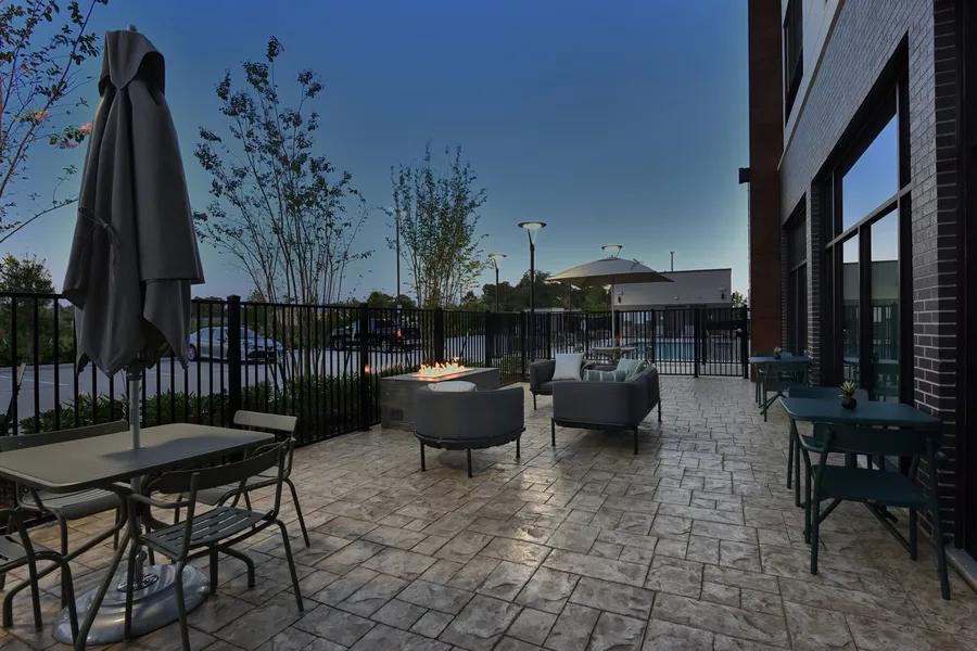 Holiday Inn Express & Suites Spring - Woodlands Area by IHG hotel detail image 6