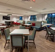 Hampton Inn Eden Prairie Minneapolis hotel detail image 3