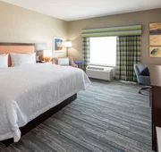 Hampton Inn Eden Prairie Minneapolis hotel detail image 7