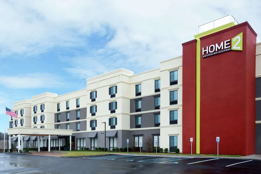 Home2 Suites by Hilton Long Island Brookhaven hotel detail image 2