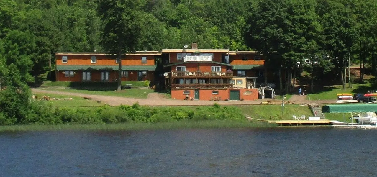 AJ's Lodge and Oven hotel detail image 6
