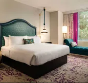 Grand Bohemian Charlotte, Autograph Collection hotel detail image 4