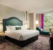 Grand Bohemian Charlotte, Autograph Collection hotel detail image 5