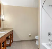 Comfort Suites San Antonio Ft. Sam Houston/SAMMC Area hotel detail image 3