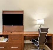 Comfort Suites San Antonio Ft. Sam Houston/SAMMC Area hotel detail image 7