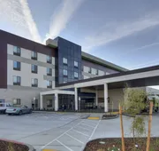 Wyndham Garden Sacramento Airport Natomas hotel detail image 5