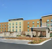 Home2 Suites by Hilton Charleston Daniel Island hotel detail image 3