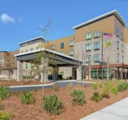 Home2 Suites by Hilton Charleston Daniel Island hotel detail image 4