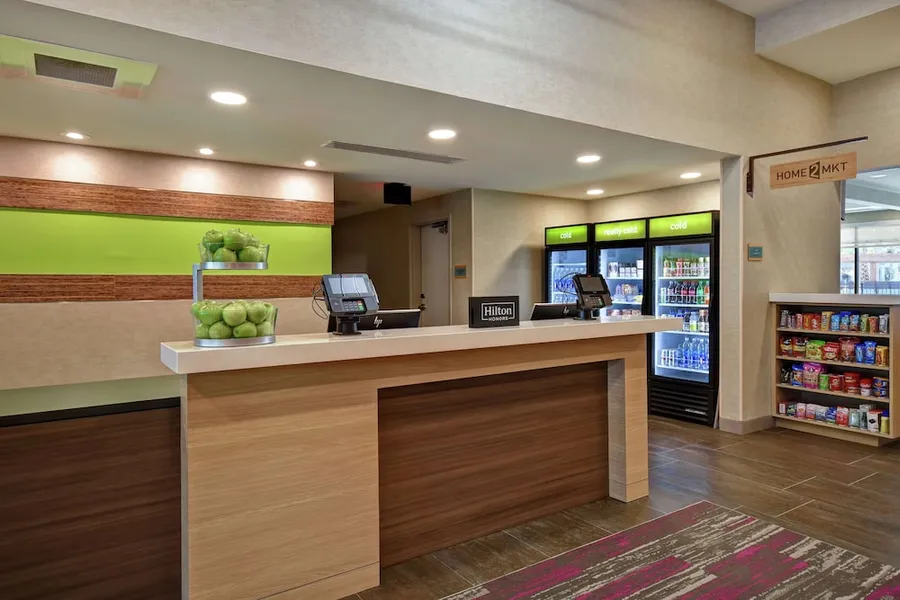Home2 Suites by Hilton Jekyll Island hotel detail image 6