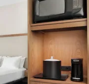 Fairfield Inn & Suites by Marriott Tampa Riverview hotel detail image 4