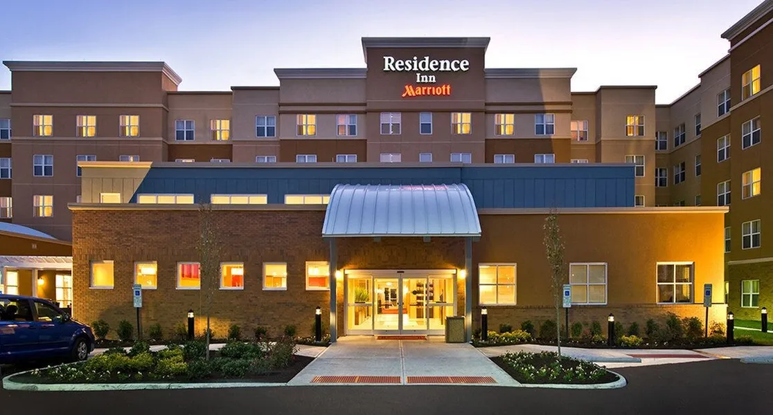 Residence Inn by Marriott Riverside Moreno Valley hotel detail image 2