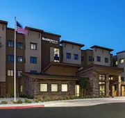 Residence Inn by Marriott Riverside Moreno Valley hotel detail image 4