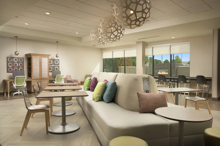 Home2 Suites by Hilton Atlanta NW/Kennesaw hotel detail image 2
