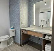 Hilton Garden Inn Colorado Springs Downtown hotel detail image 7